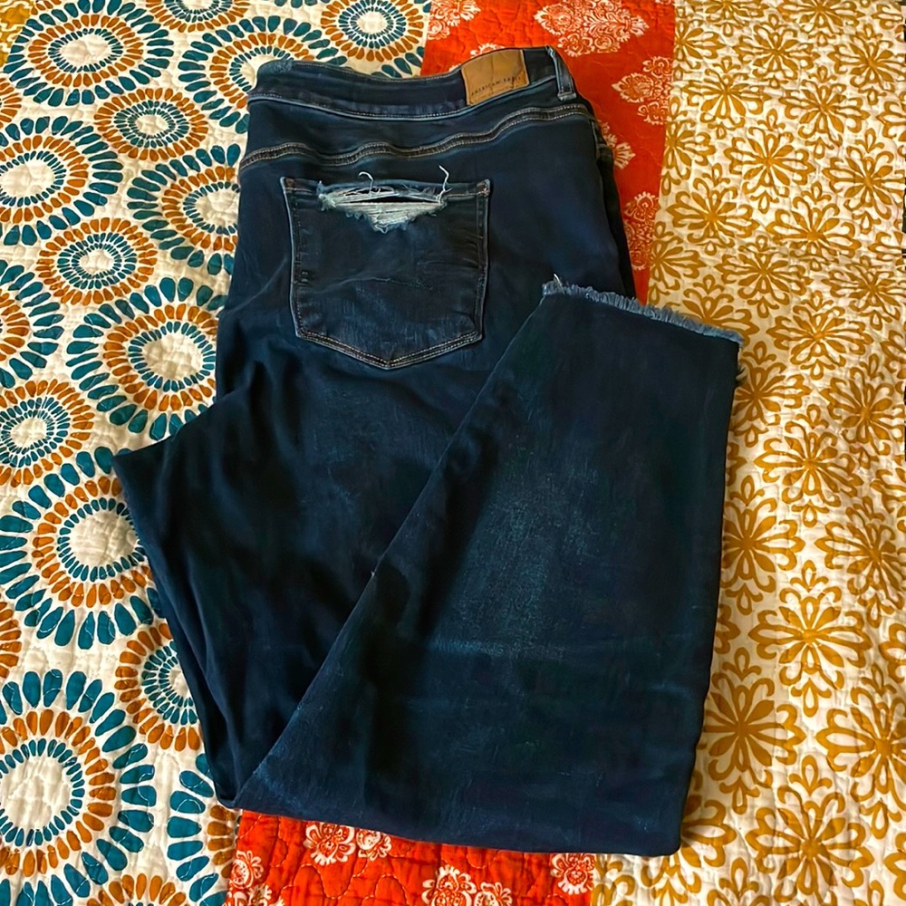 AMERICAN EAGLE | Women’s Jegging